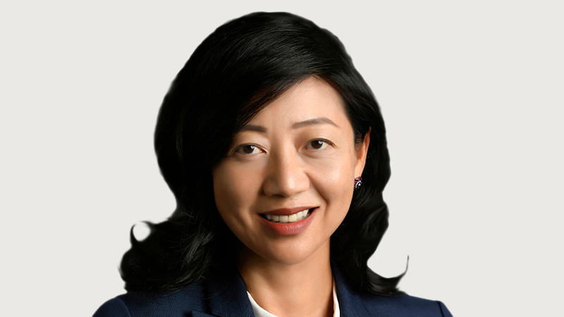 Elizabeth Wang